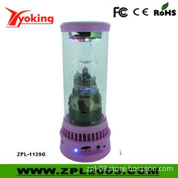 Christmas Gifts-Portable Speaker (ZPL-1129G)